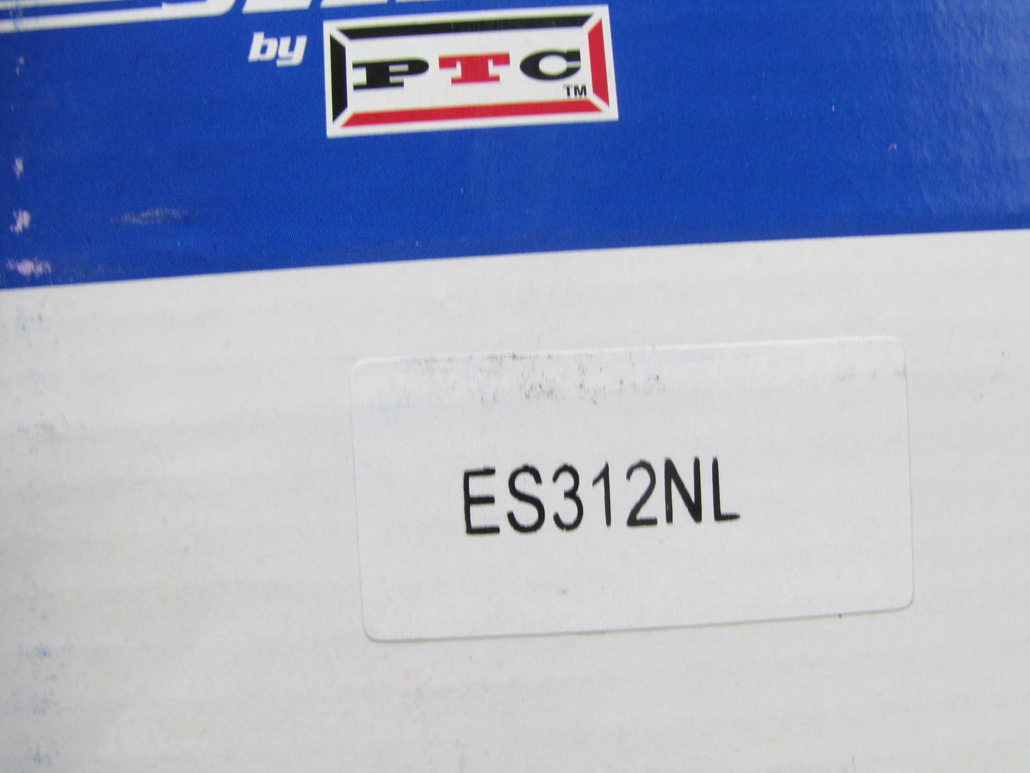 (2) PTC ES312NL Front Outer Tie Rod Ends For 1958-1962 Bel Air, 91-92 C10 Pickup