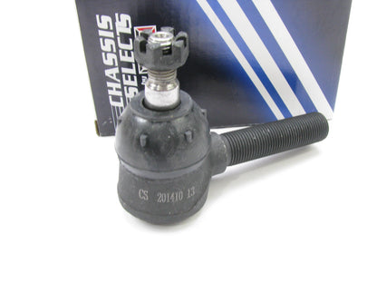 PTC ES312NL Front Outer Steering Tie Rod End - 1958-1962 Chevy Cars Trucks