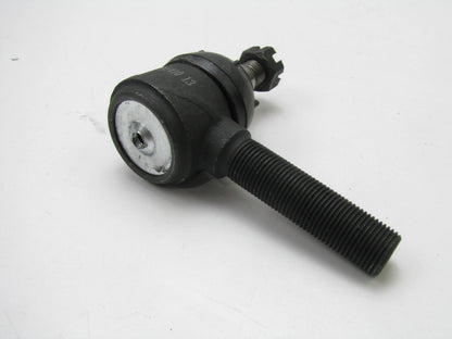 PTC ES312NL Front Outer Steering Tie Rod End - 1958-1962 Chevy Cars Trucks