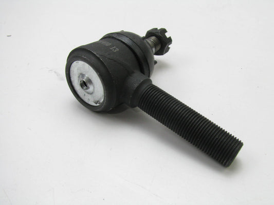 PTC ES312NL Front Outer Steering Tie Rod End - 1958-1962 Chevy Cars Trucks
