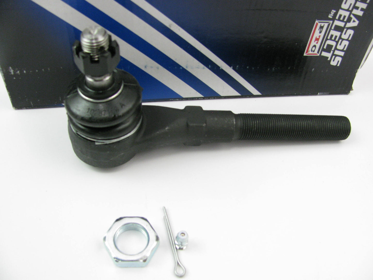 PTC ES3366T Steering Tie Rod End - Front Left Outer