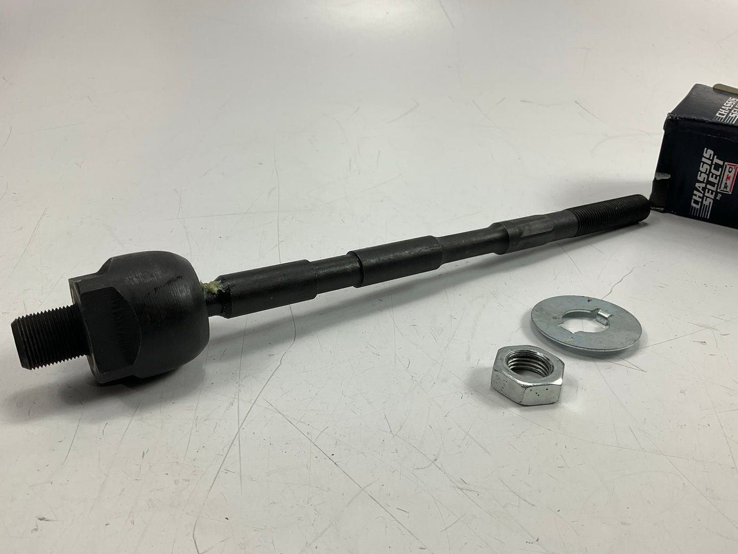PTC EV348 Inner Steering Tie Rod End For 1993-1996 Nissan Altima