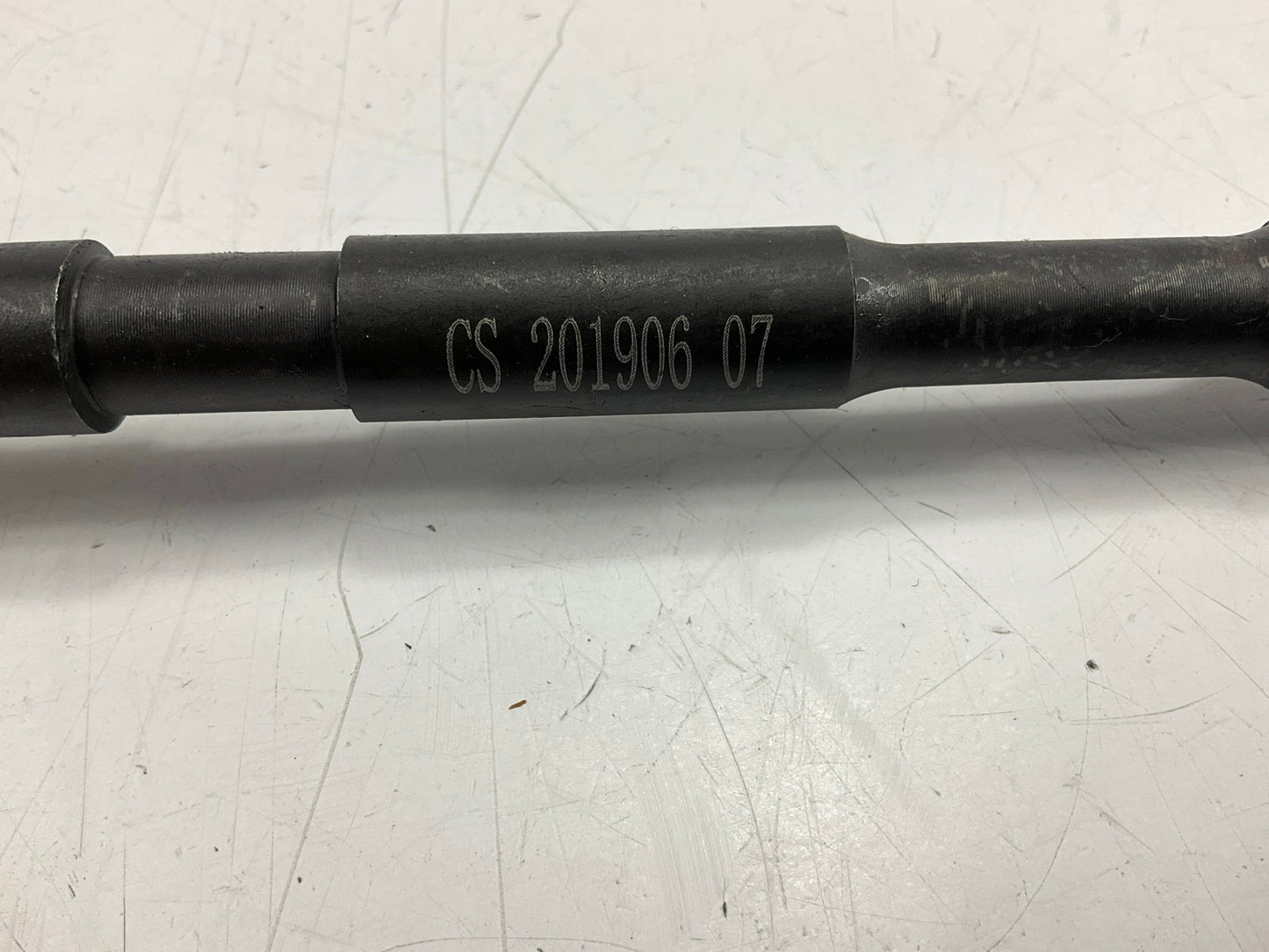 PTC EV348 Inner Steering Tie Rod End For 1993-1996 Nissan Altima