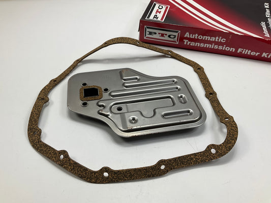 PTC F-125 Automatic Transmission Filter Kit