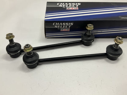 (2) PTC K80869 Rear Suspension Stabilizer Sway Bar Link Kit