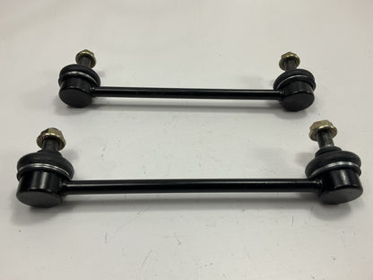 (2) PTC K80869 Rear Suspension Stabilizer Sway Bar Link Kit