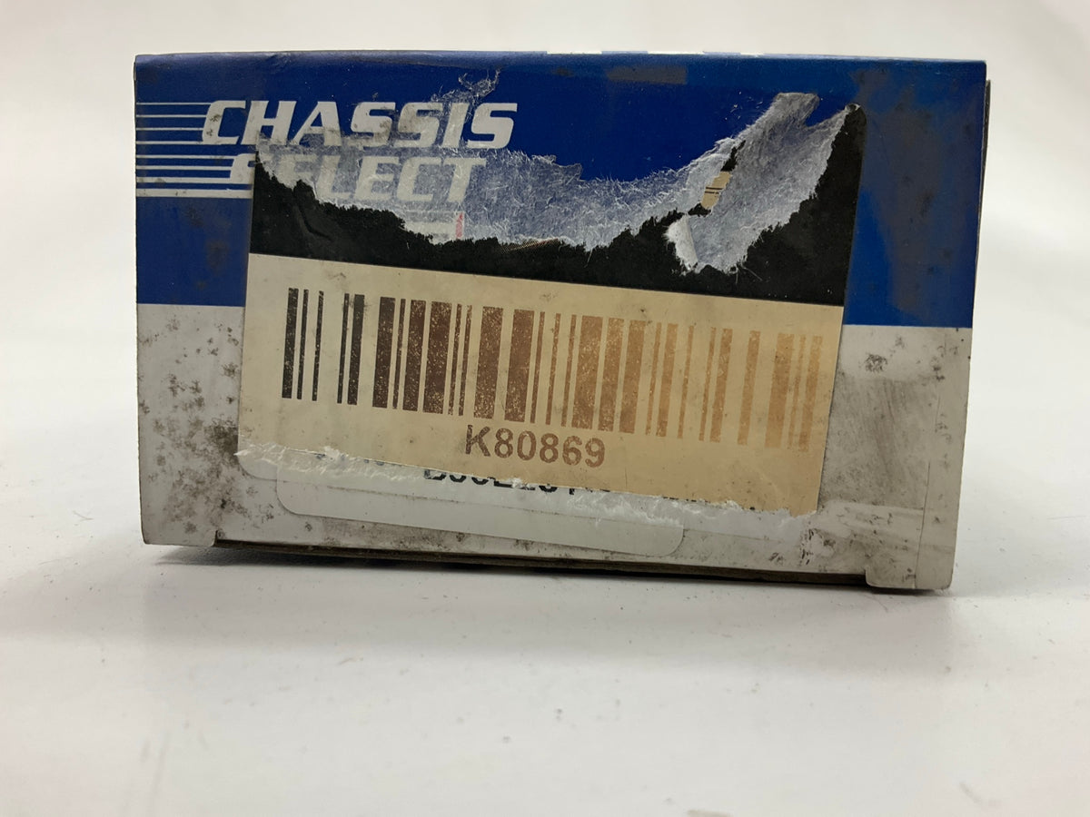 PTC K80869 Rear Suspension Stabilizer Sway Bar Link Kit