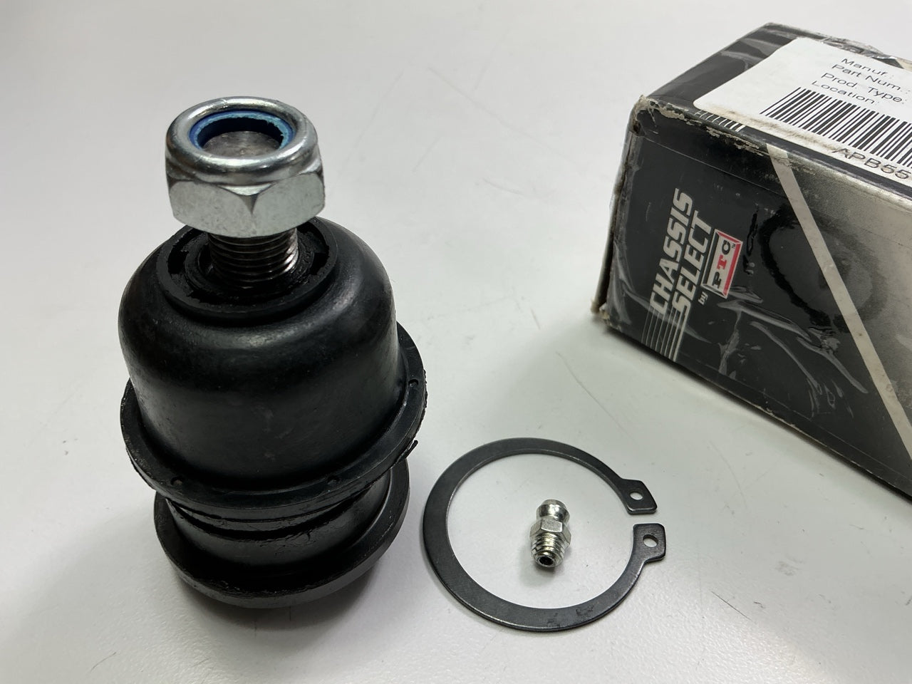 PTC K9617 Front Lower Ball Joint