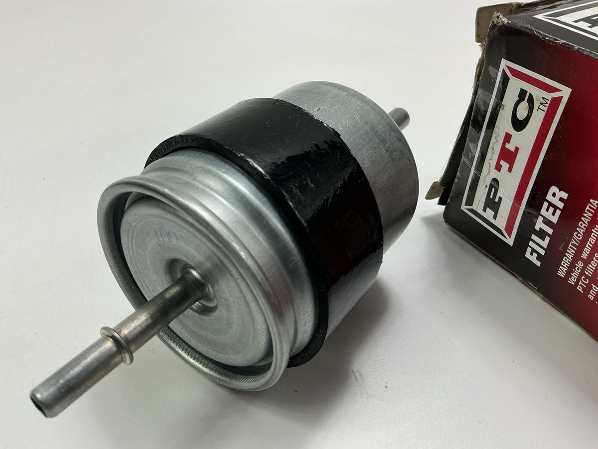 PTC PG6561 Fuel Filter - Replaces GF173 , F64816 , GF-577, CH18 , 25175571