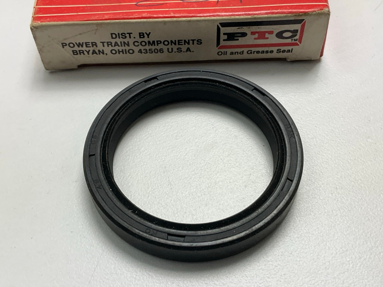 PTC PT1183 Front Wheel Seal