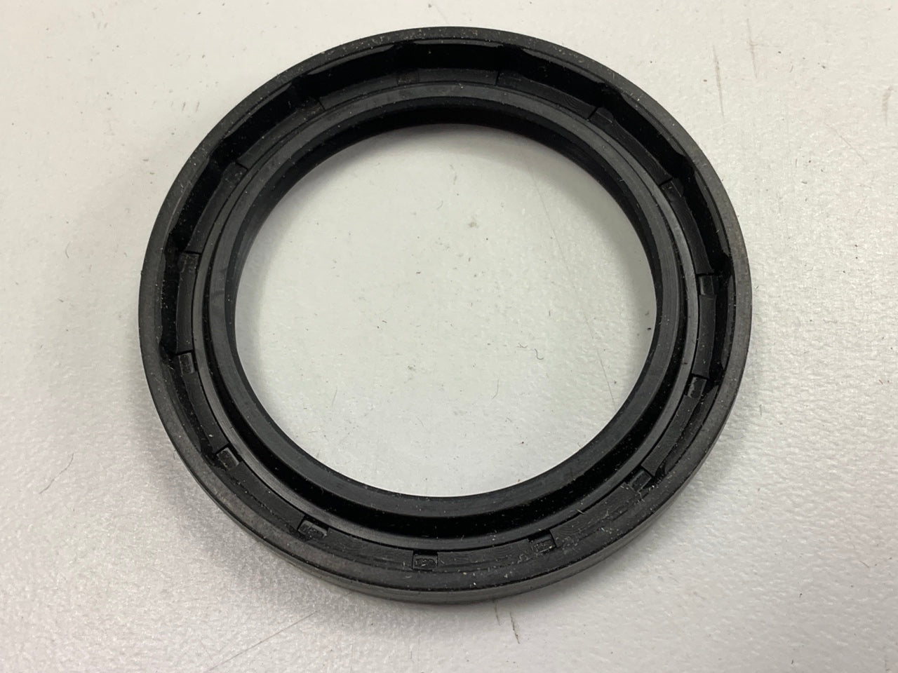 (2) PTC PT1196 Wheel Seal - Front Inner / Rear Inner