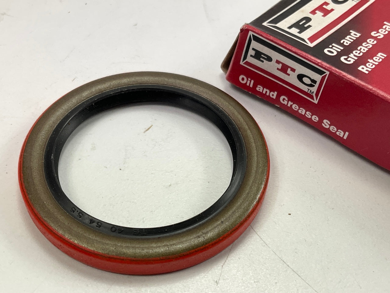 PTC PT1213 Engine Camshaft Seal For 1989-1995 Taurus SHO 3.0L 3.2L-V6