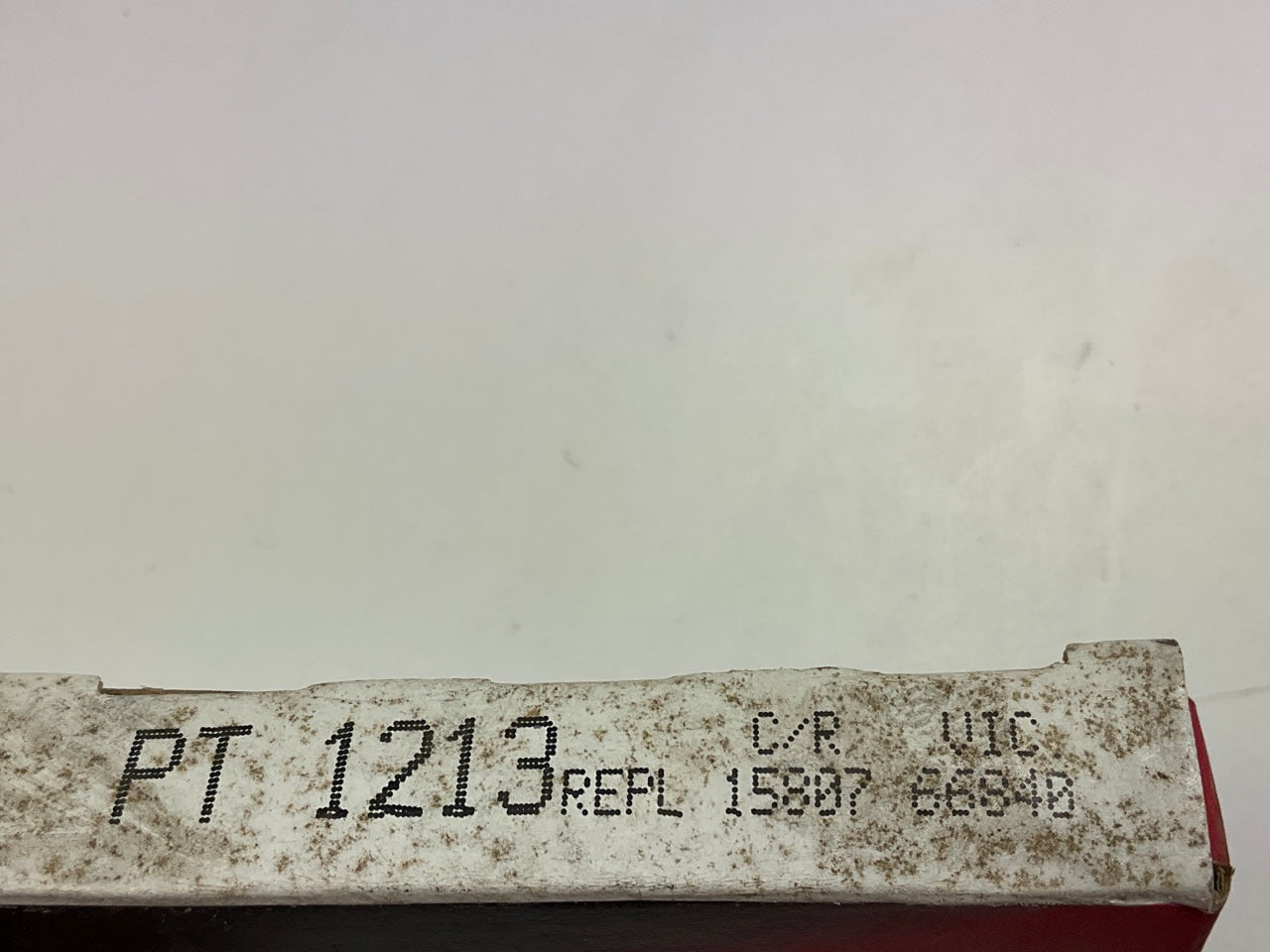 PTC PT1213 Engine Camshaft Seal For 1989-1995 Taurus SHO 3.0L 3.2L-V6