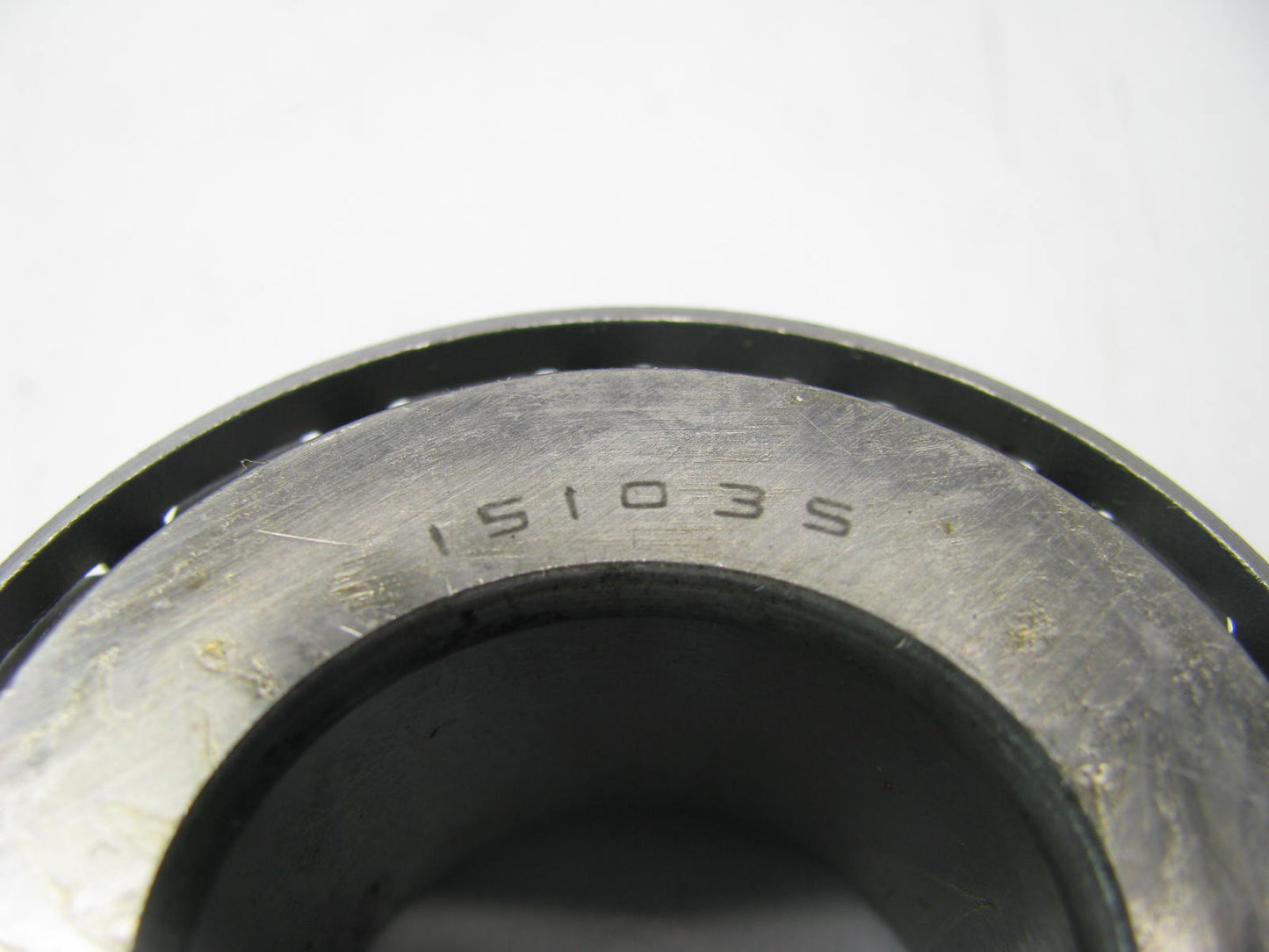 PTC PT15103S Front Outer Wheel Bearing