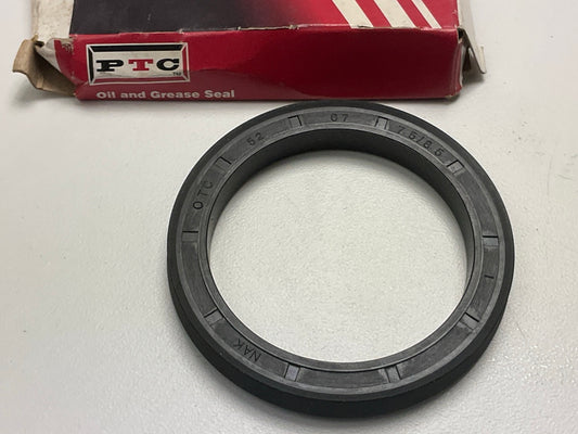 PTC PT1883 Front Outer Wheel Seal