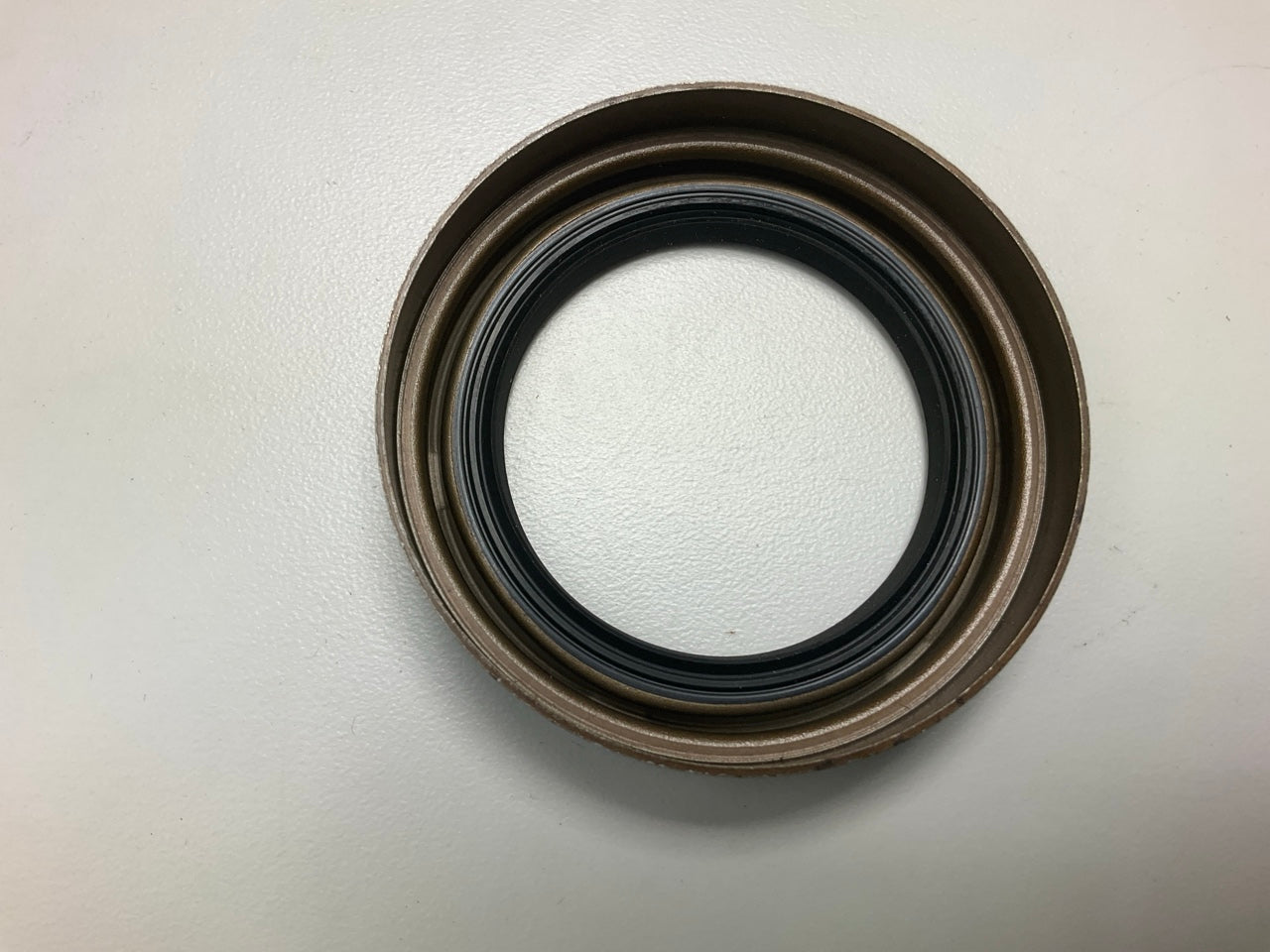 (2) PTC PT1937 Front Inner Wheel Seal