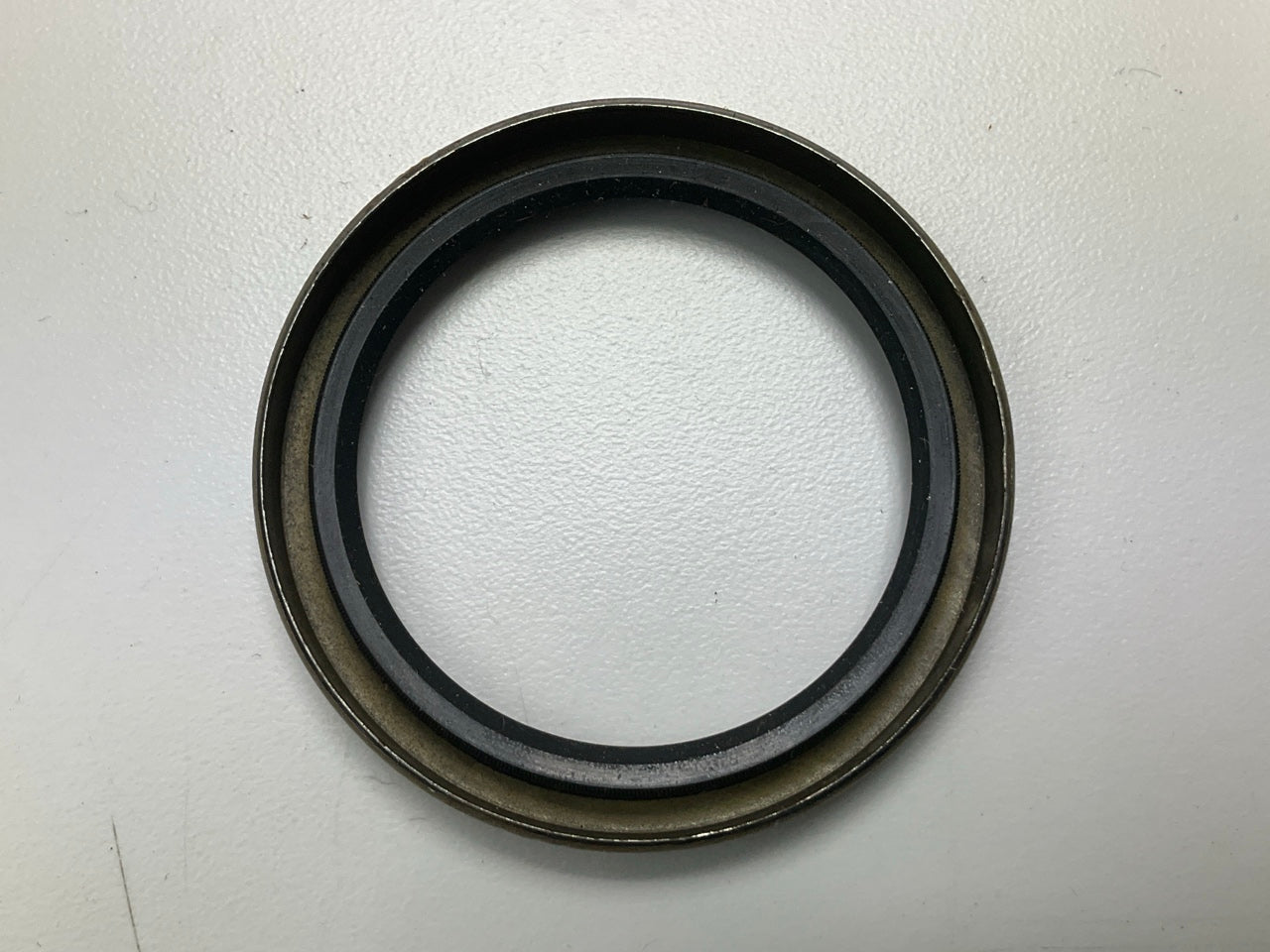 (2) PTC PT1949 Front Inner Wheel Seal 1972-82 Chevrolet LUV 1981-87 Isuzu Pickup