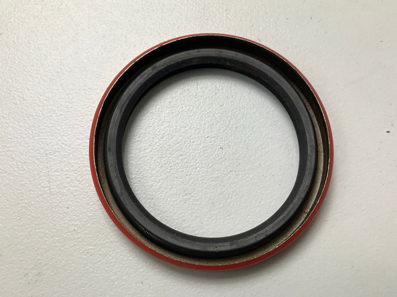 (2) PTC PT1950 Front Wheel Seal