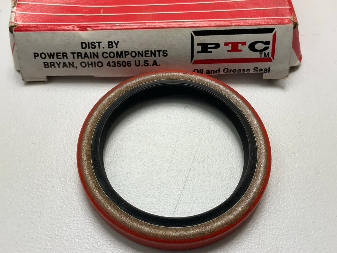 PTC PT1950 Front Wheel Seal