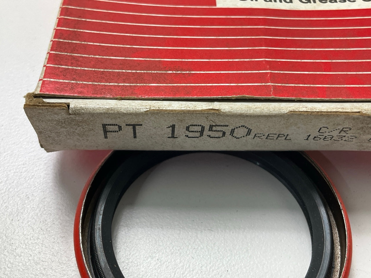 PTC PT1950 Front Wheel Seal