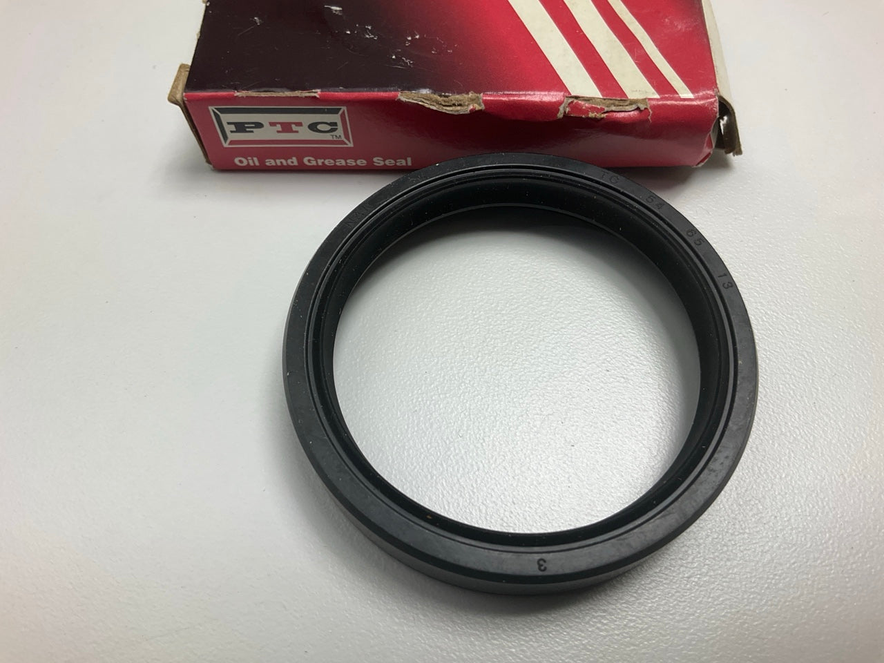 PTC PT2002 Front Inner Wheel Seal For 1978-1979 Datsun 620 1980-1986 720 RWD