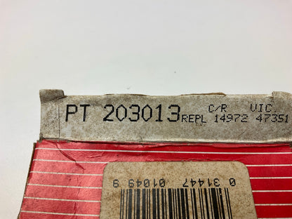 PTC PT203013 Multi-Purpose Seal - 2.3320'' OD X 1.5000'' ID X 0.4063'' Wide