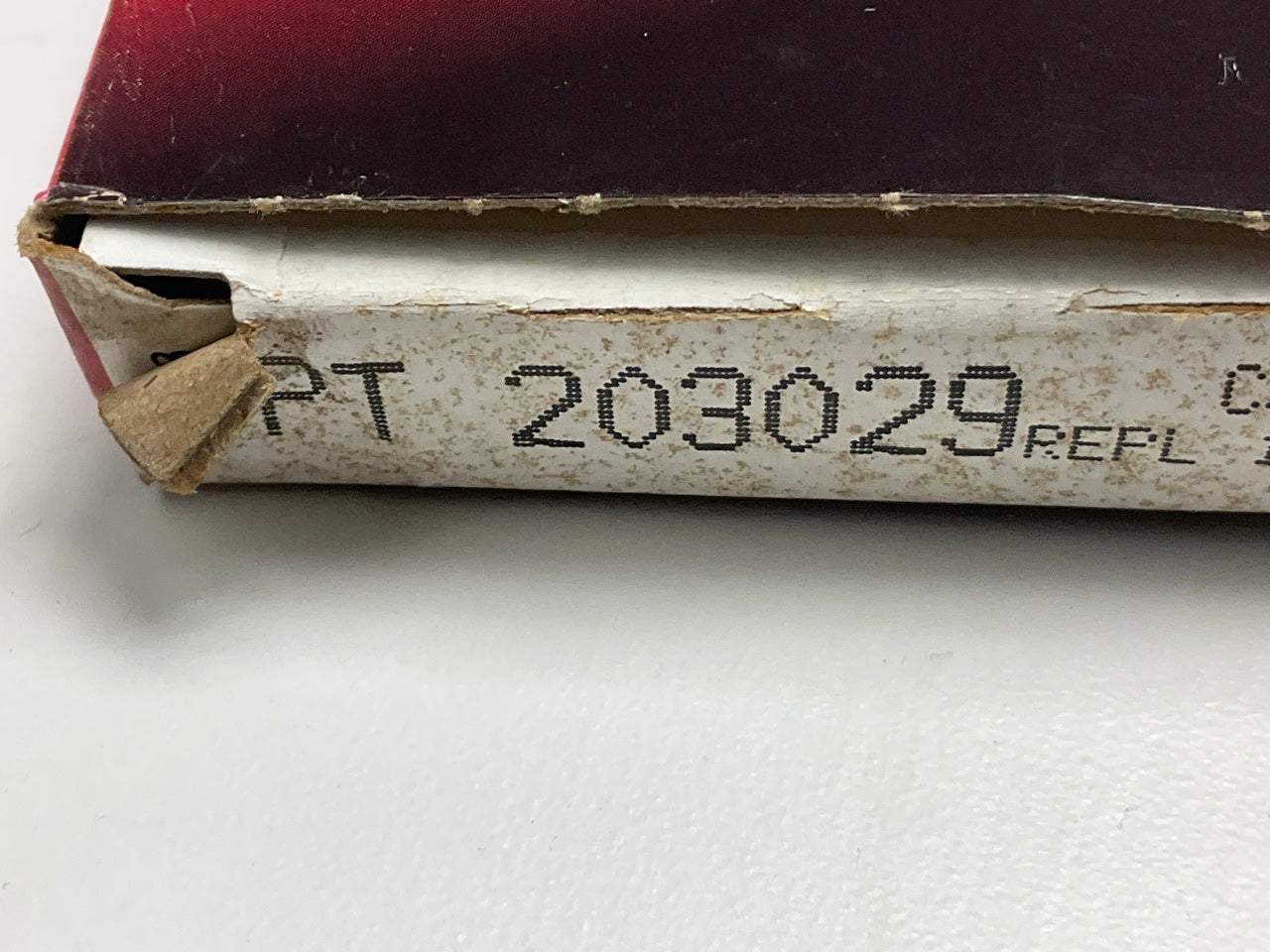 PTC PT203029 Multi Purpose Seal, 1.983'' X 1.25'' X 0.406''