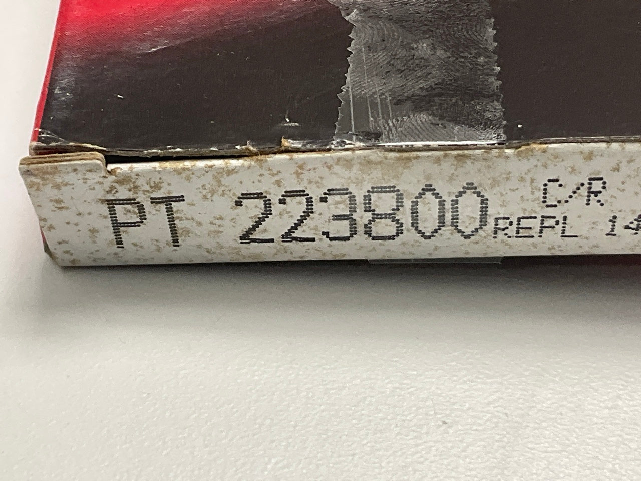 PTC PT223800 Automatic Transmission Oil Pump Seal