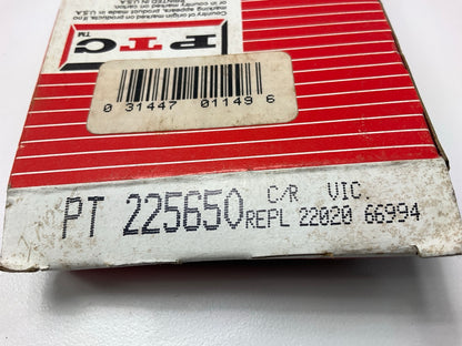 PTC PT225650 Wheel Seal