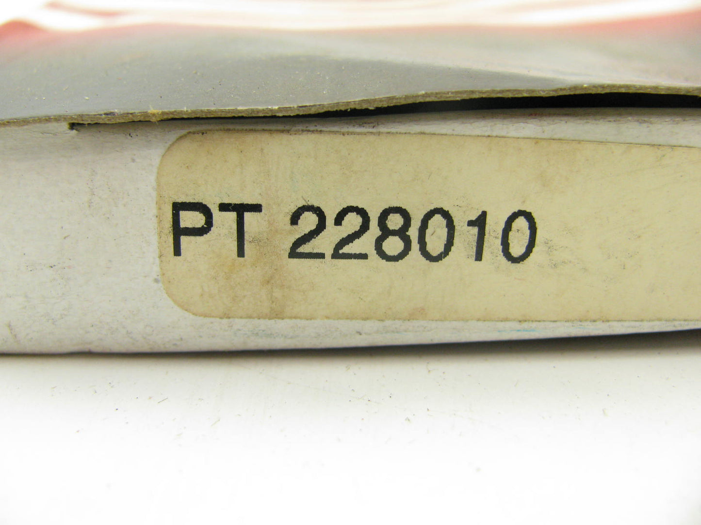 PTC PT228010 Rear Main Seal Engine Crankshaft Seal