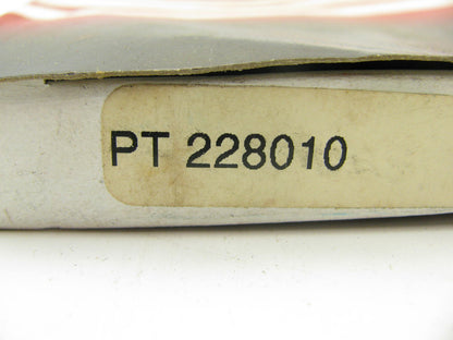 PTC PT228010 Rear Main Seal Engine Crankshaft Seal