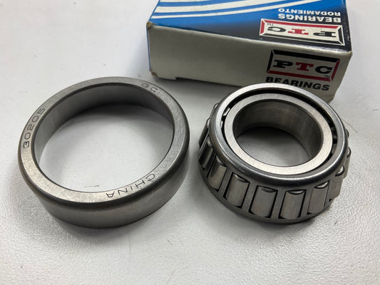 PTC PT30205 Wheel Bearing