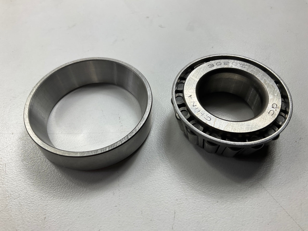 PTC PT30205 Wheel Bearing