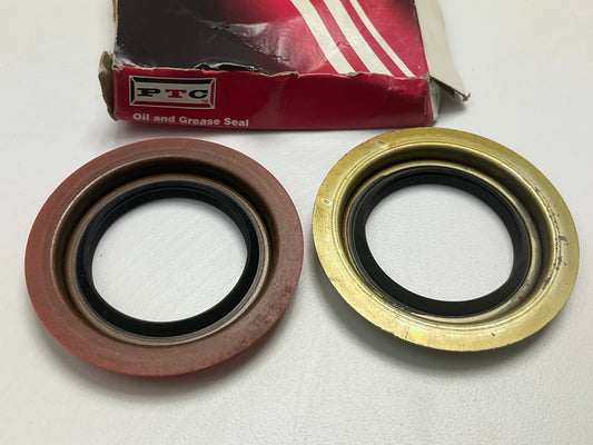 (2) PTC PT3677 Rear Inner Wheel Seals