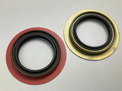 (2) PTC PT3677 Rear Inner Wheel Seals