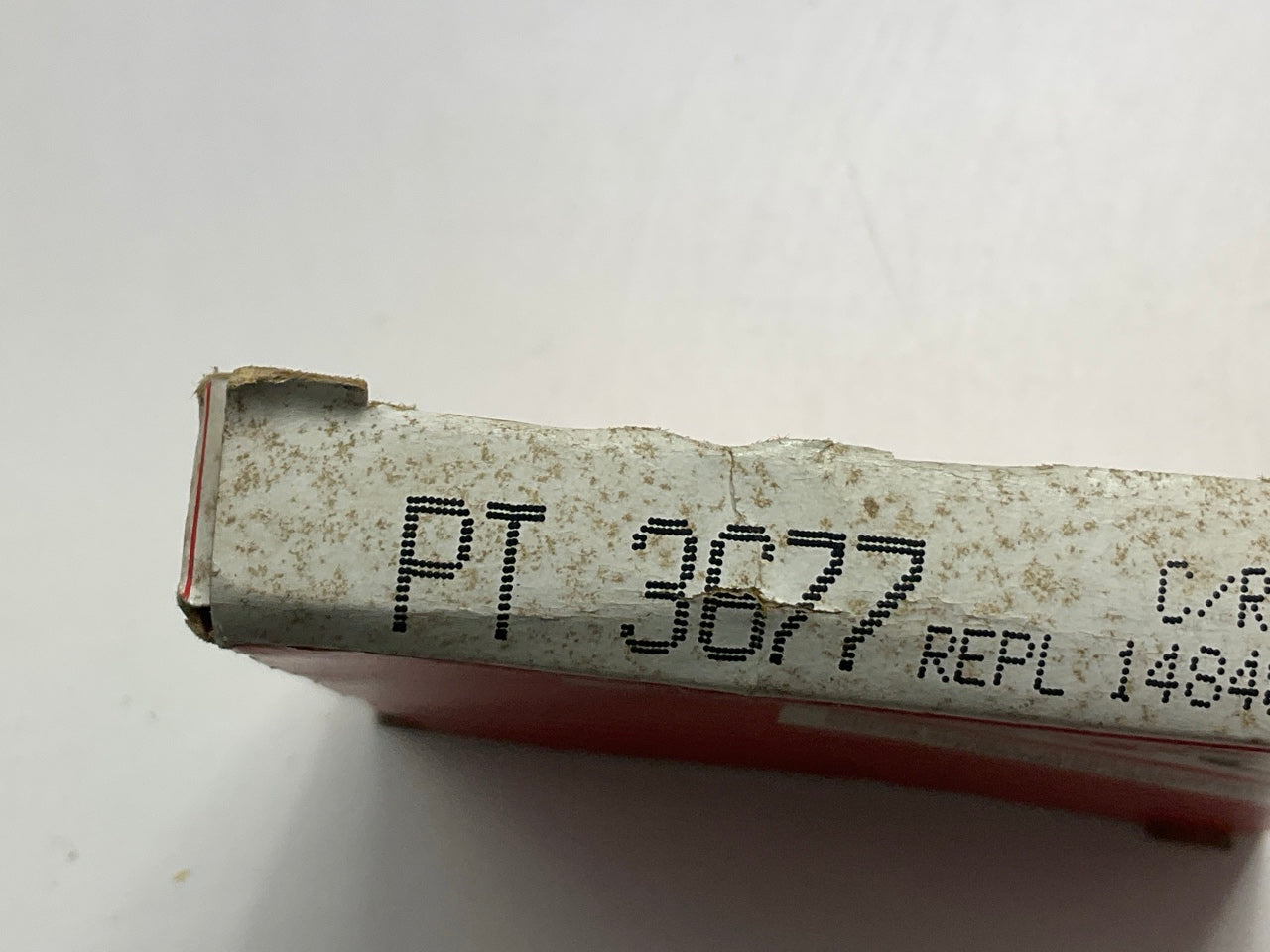 PTC PT3677 Rear Inner Wheel Seal