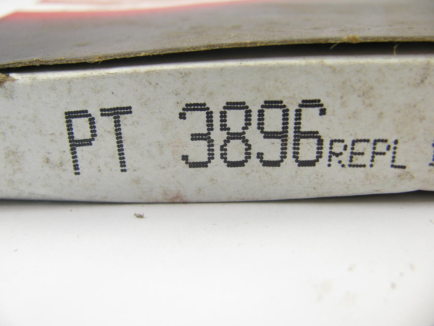 PTC PT3896 Differential Pinion Seal - Rear Outer