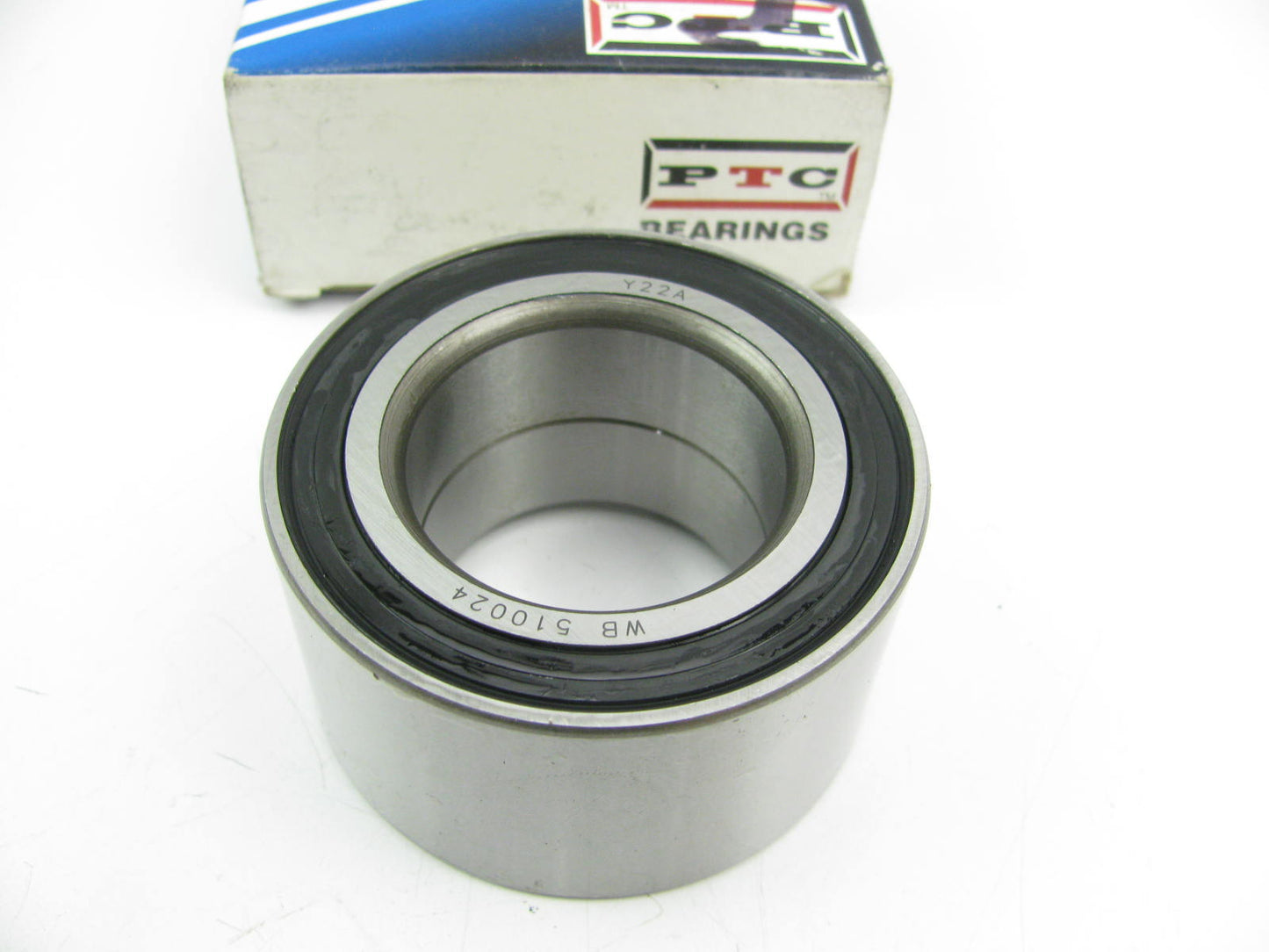 PTC PT510024 Wheel Bearing - Front