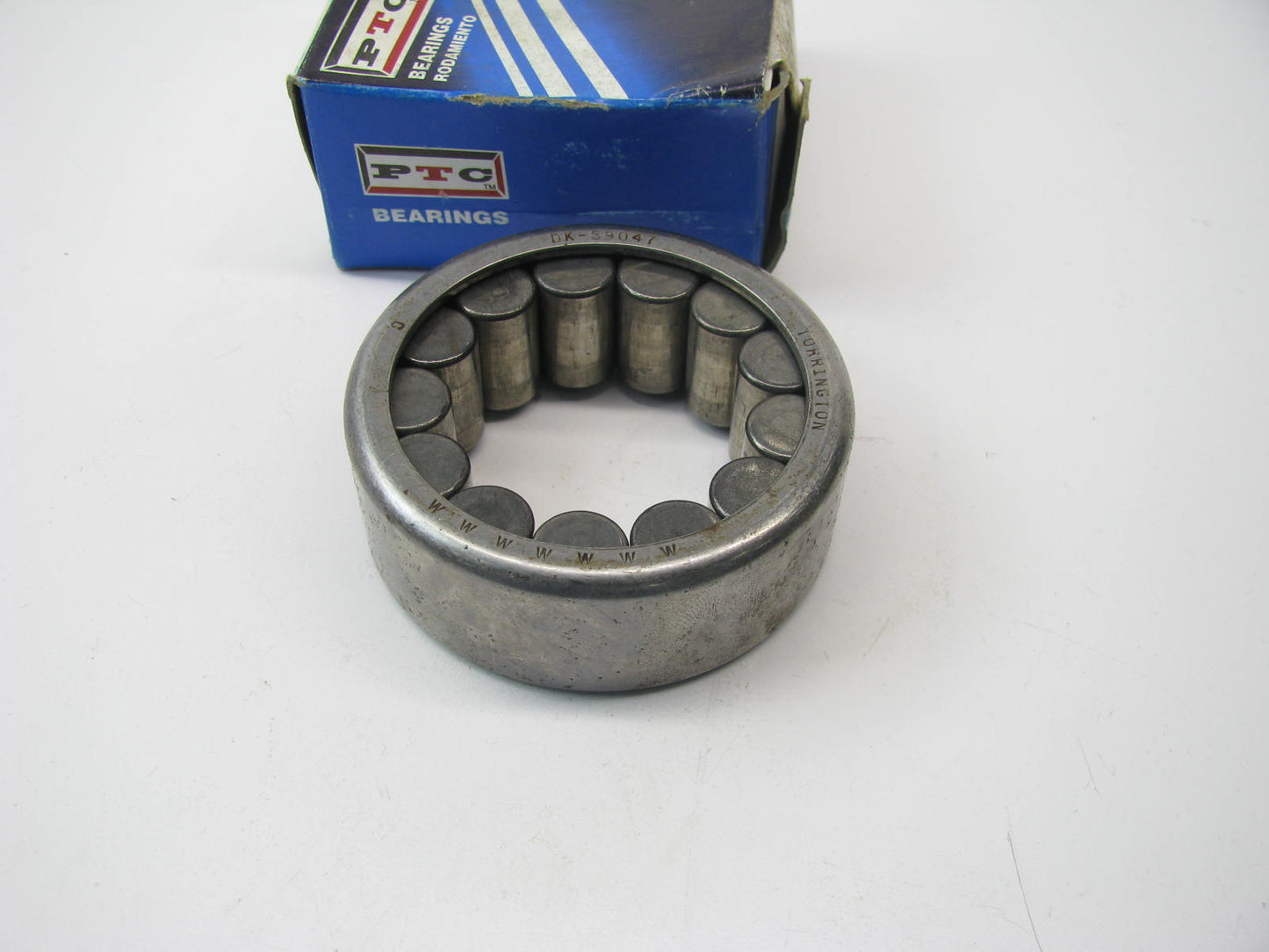 PTC PT513067 Rear Wheel Bearing