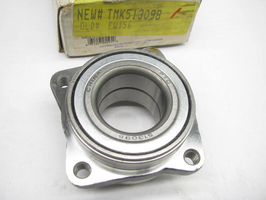 PTC PT513098 Front Wheel Bearing For 1990-1997 Honda Accord 1997-1999 Acura CL