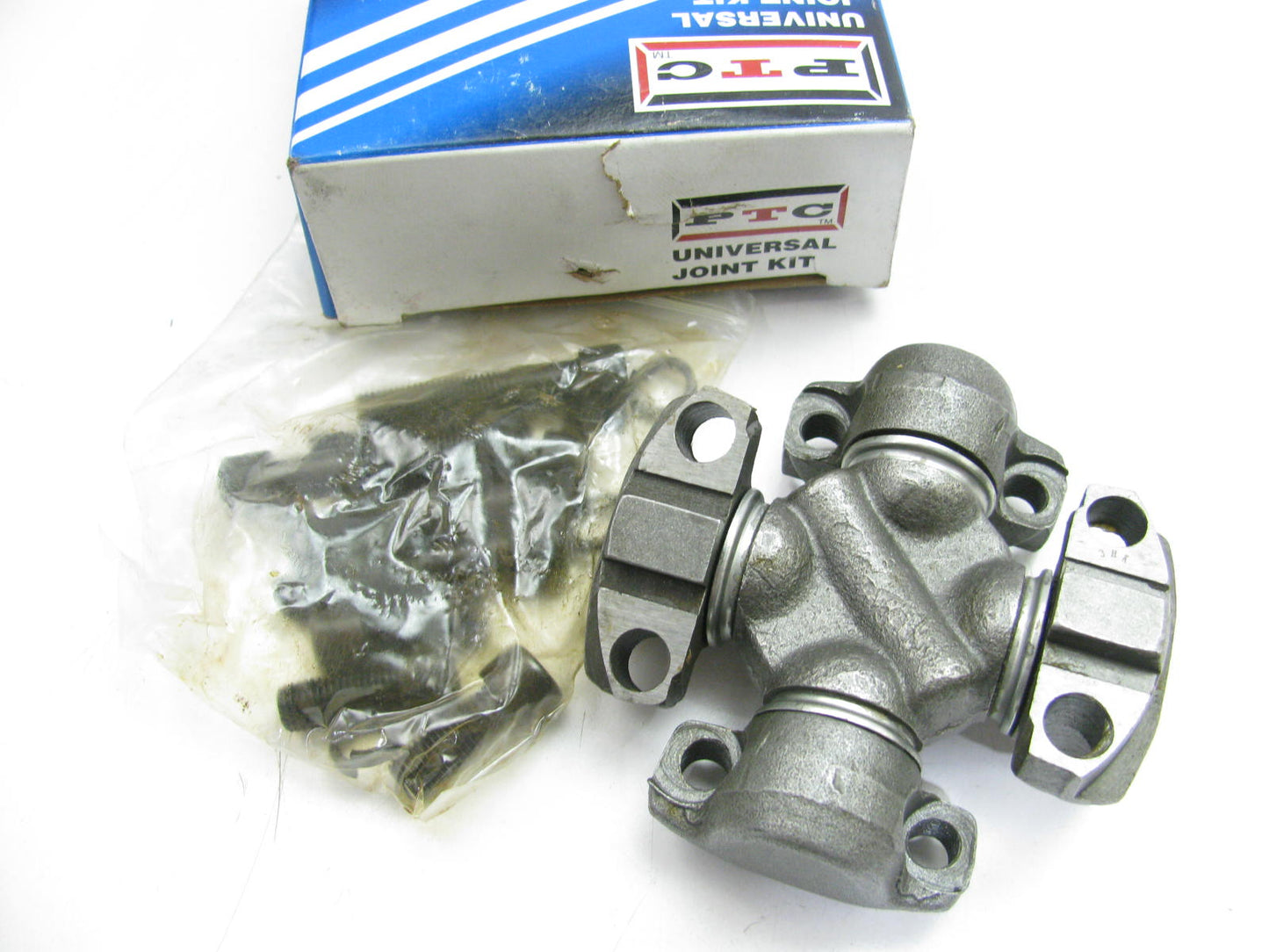 PTC PT560A U-Joint Universal Joint