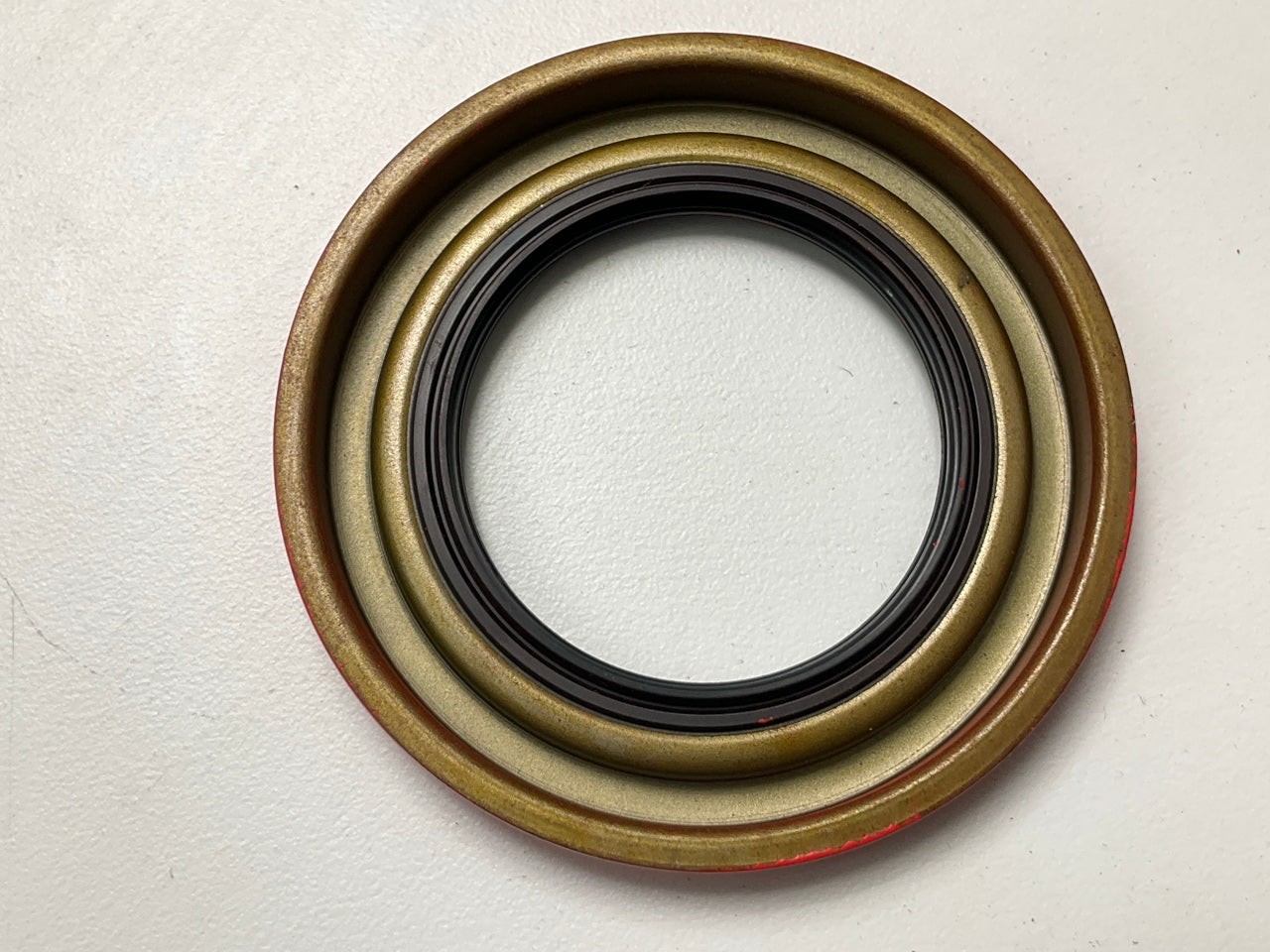 (2) PTC PT5697 Front Wheel Seal