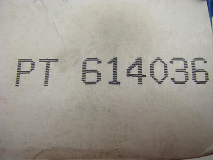 PTC PT614036 Manual Transmission Clutch Release Bearing