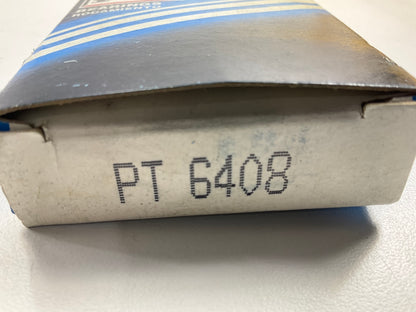 (2) PTC PT6408 Rear Wheel Bearing