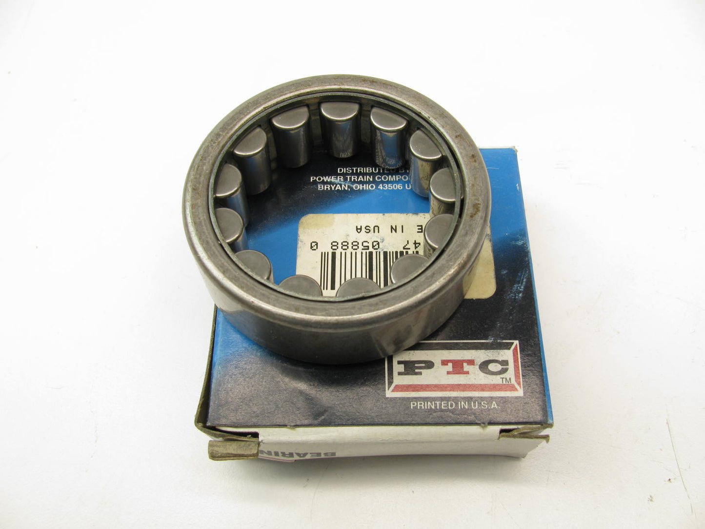 PTC PT6408 Rear Wheel Bearing