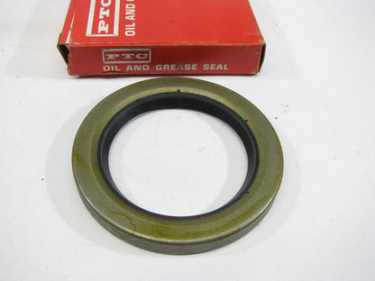 PTC PT6954S Wheel Seal - Front Inner