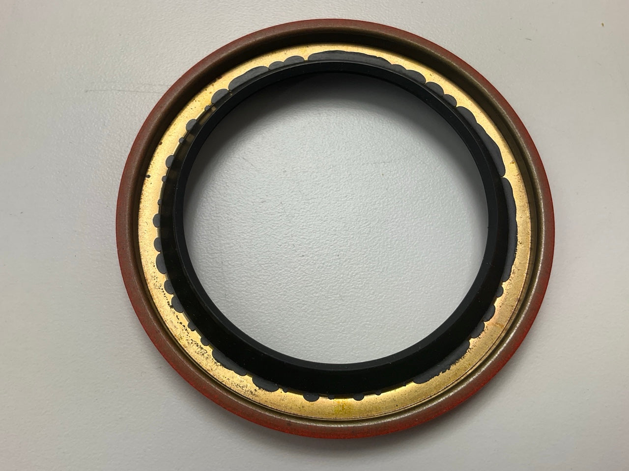PTC PT710091 Front Inner Wheel Seal For 1987-1994 Ford Bronco 1987-1988 F150