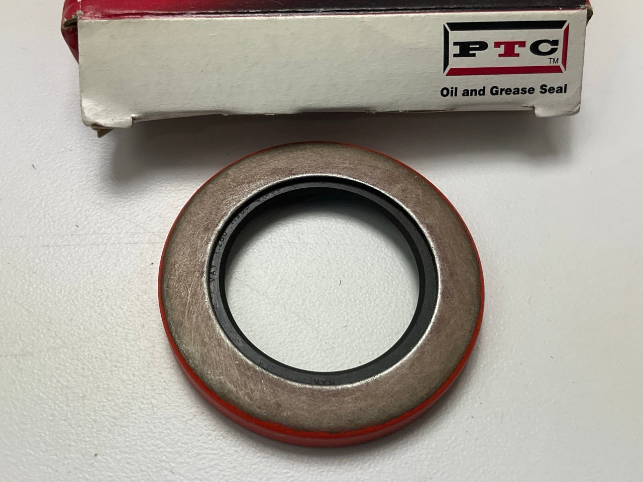 PTC PT7781S Multi-Purpose Seal 1.250'' Shaft, 1.983'' Bore, Replaces # 12437