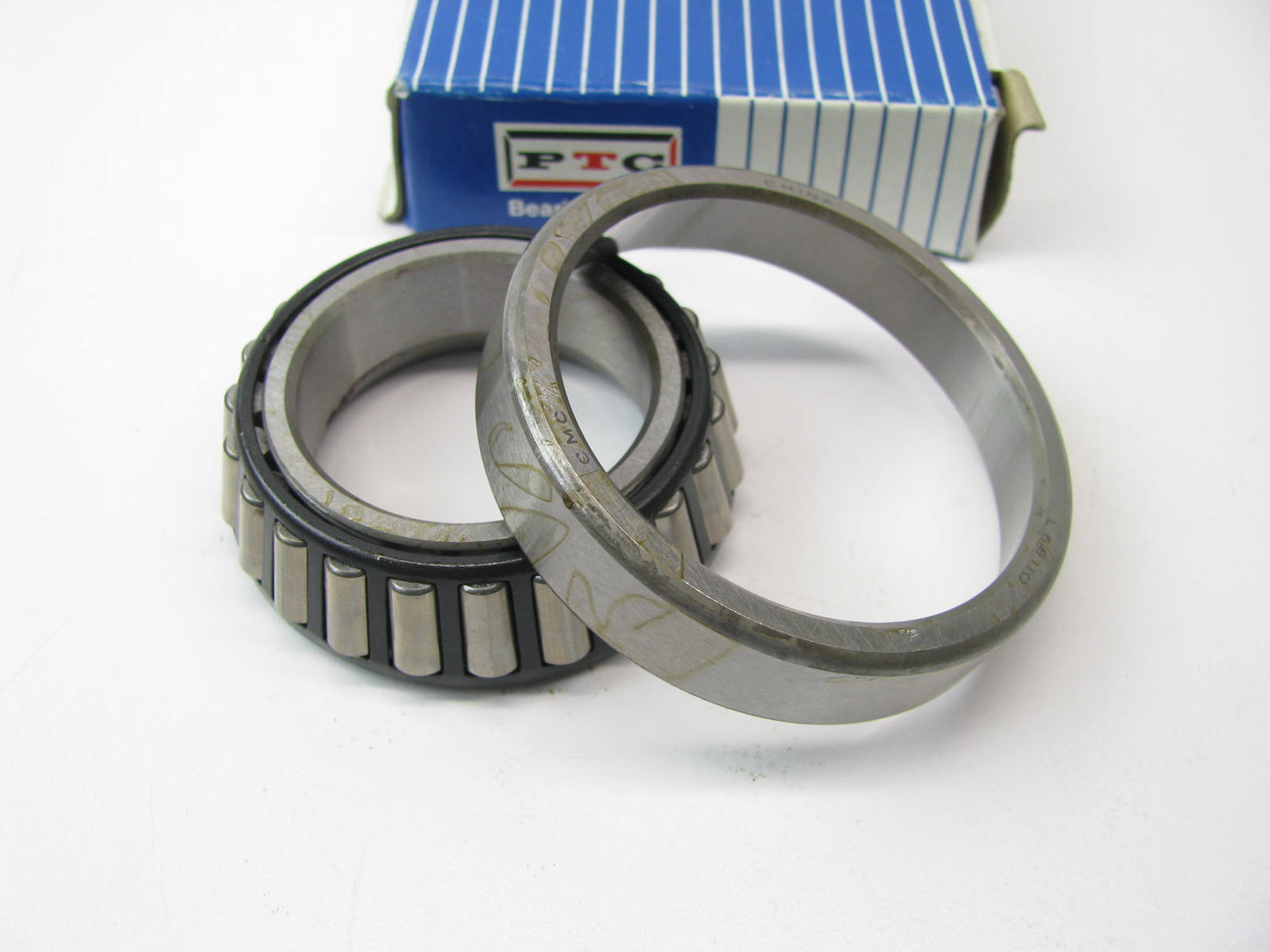 PTC PTA-13 Manual Transmission Differential Bearing