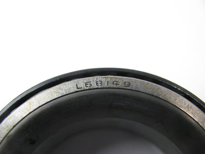 PTC PTA-13 Manual Transmission Differential Bearing
